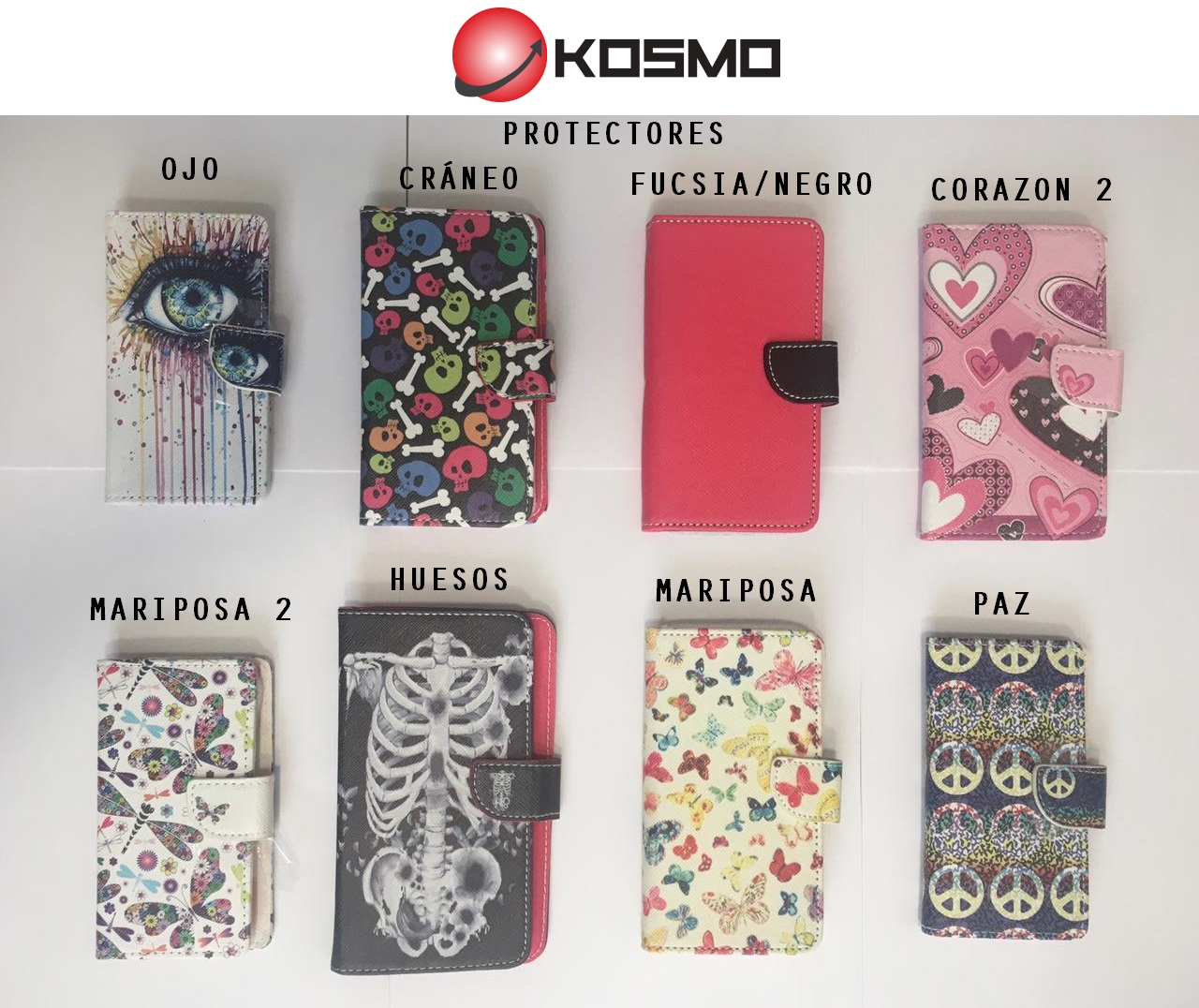 PROTECTORES